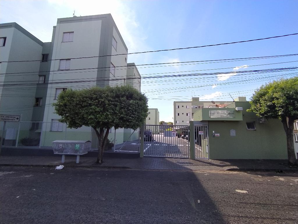 imagem 1 - Apartamento - Padrão imagem 1 - Apartamento - Padrão
