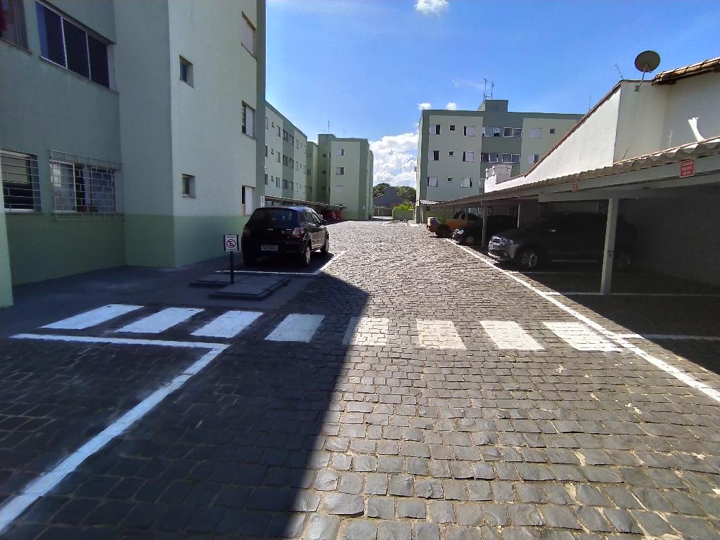 imagem 3 - Apartamento - Padrão imagem 3 - Apartamento - Padrão