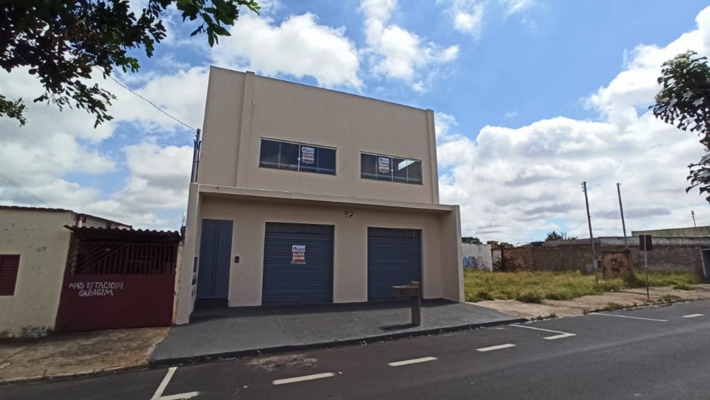 imagem 1 - Comercial - Prédio imagem 1 - Comercial - Prédio