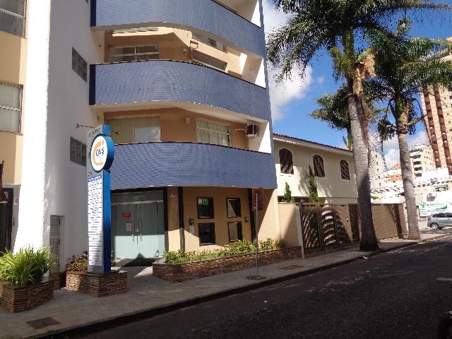 imagem 1 - Comercial - Prédio imagem 1 - Comercial - Prédio