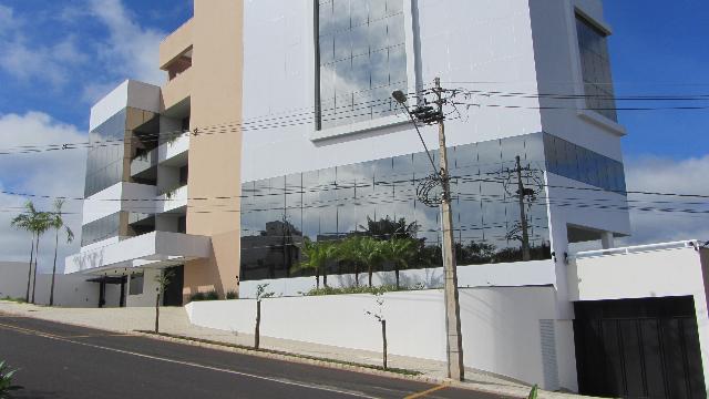 Uberlandia Morada da Colina Comercial Locacao R$ 100.000,00  38 Vagas Area construida 1400.00m2