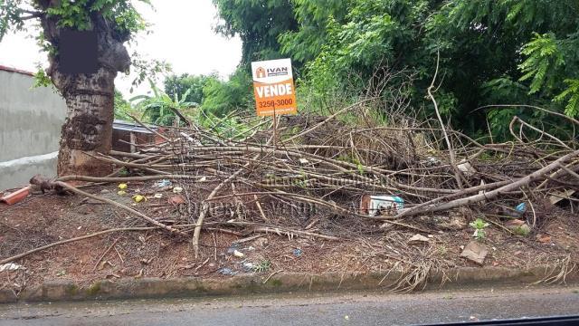 Terreno para venda no Bairro Jardim Canaã