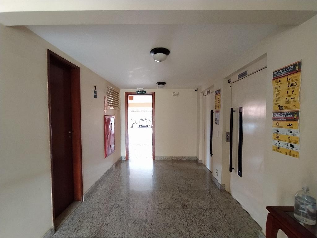 imagem 1 - Apartamento para locação e venda no bairro Martins imagem 1 - Apartamento para locação e venda no bairro Martins