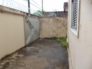 Casa para locação bairro Pacaembu