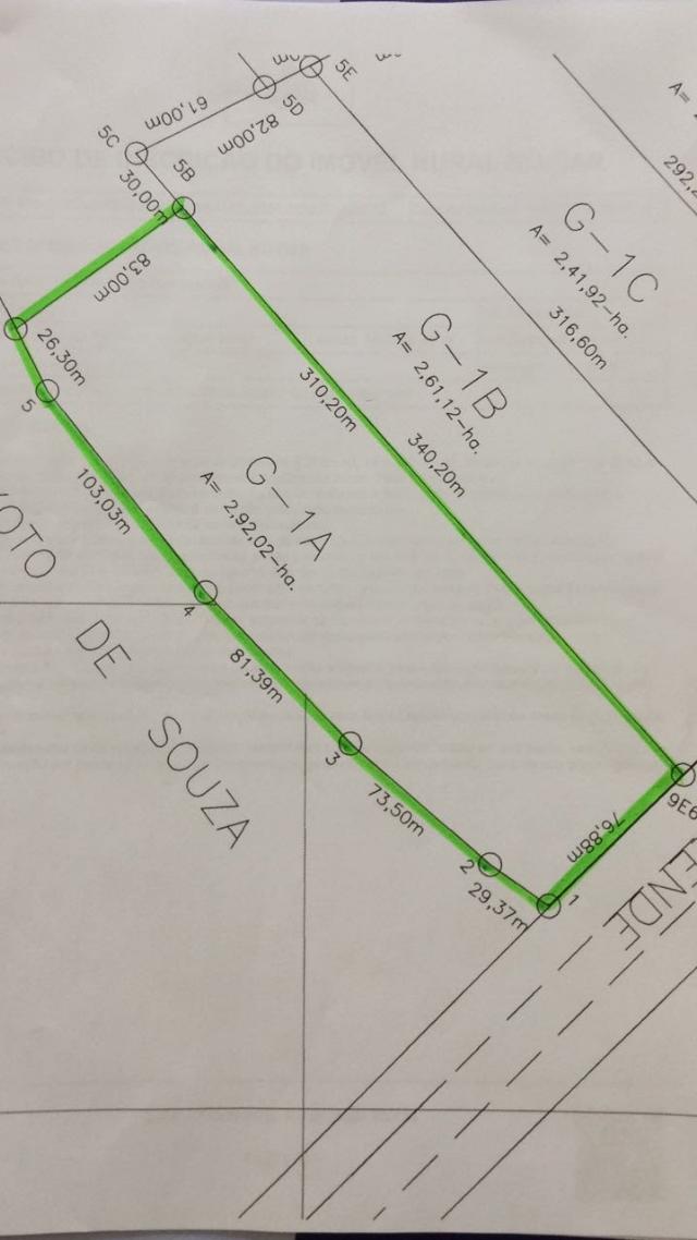 imagem 4 - Terreno - Área imagem 4 - Terreno - Área