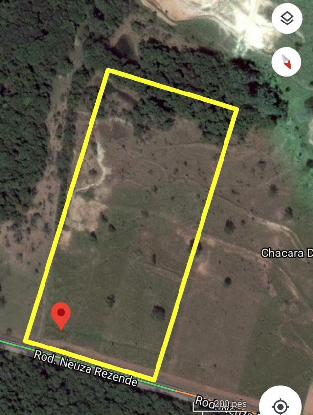 imagem 5 - Terreno - Área imagem 5 - Terreno - Área