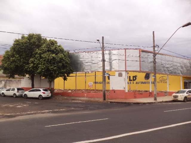 imagem 1 - Terreno Comercial à Venda no Bairro Jardim Finotti. imagem 1 - Terreno Comercial à Venda no Bairro Jardim Finotti.