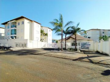 imagem 2 - Apartamento para locação bairro Alto Umuarama imagem 2 - Apartamento para locação bairro Alto Umuarama