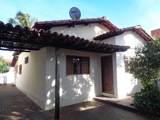 imagem 2 - Casa para venda bairro Residencial Gramado imagem 2 - Casa para venda bairro Residencial Gramado