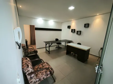 imagem 4 - Sala comercial para locação no bairro Tibery imagem 4 - Sala comercial para locação no bairro Tibery