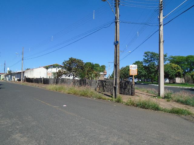 imagem 1 - Terreno - Padrão imagem 1 - Terreno - Padrão