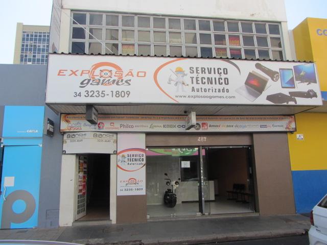 Alugar Comercial / Loja em Uberlândia. apenas R$ 6.000,00