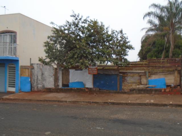 imagem 1 - Terreno - Padrão imagem 1 - Terreno - Padrão