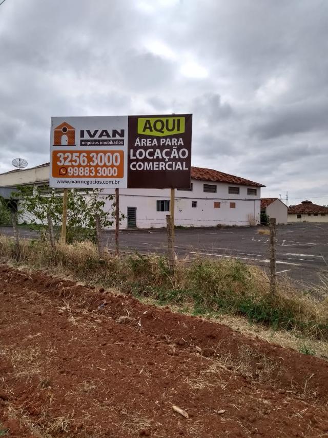 imagem 3 - Comercial - Galpão imagem 3 - Comercial - Galpão