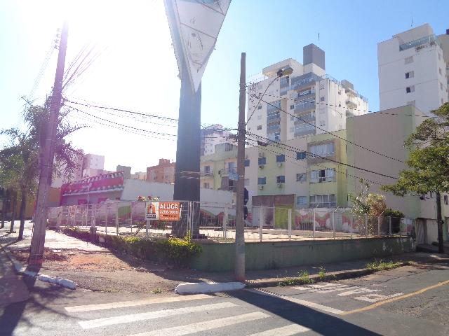 Uberlandia Santa Maria Comercial Locacao R$ 15.000,00  Area do terreno 550.00m2 Area construida 0.01m2