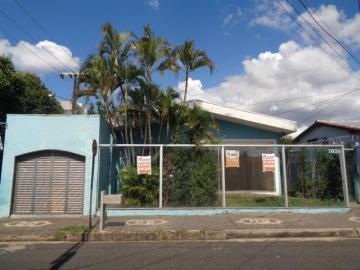 imagem 2 - Casa para Locação e Venda Bairro Saraiva imagem 2 - Casa para Locação e Venda Bairro Saraiva
