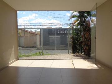 Casa para Locação e Venda Bairro Saraiva