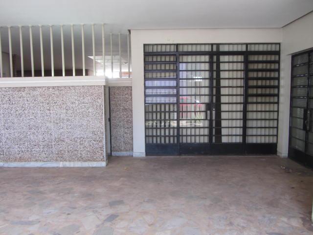 imagem 4 - Casa comercial para locação bairro Fundinho imagem 4 - Casa comercial para locação bairro Fundinho