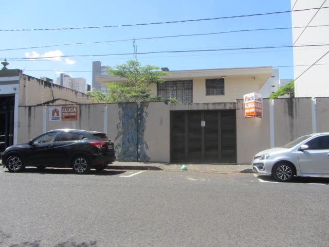 imagem 1 - Casa comercial para locação bairro Fundinho imagem 1 - Casa comercial para locação bairro Fundinho