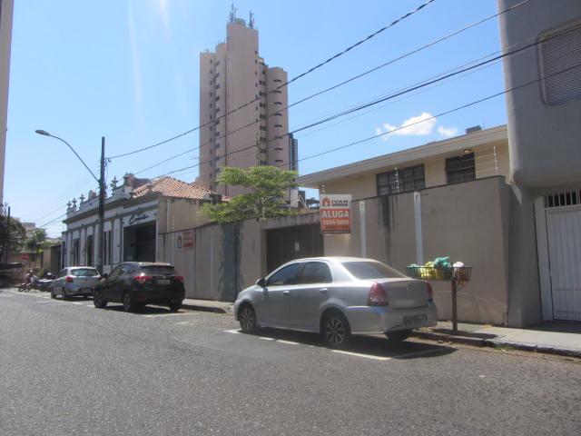 imagem 3 - Casa comercial para locação bairro Fundinho imagem 3 - Casa comercial para locação bairro Fundinho
