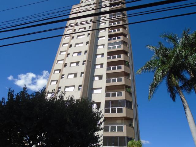 Apartamentos à Venda no Bairro Martins