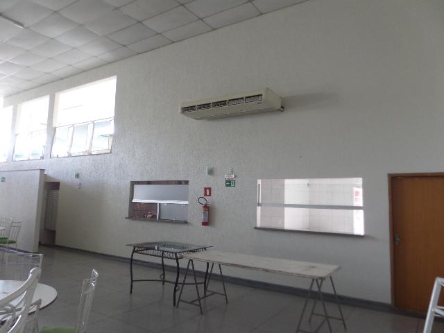 imagem 3 - Prédio Comercial Para Venda No Bairro Santa Mônica imagem 3 - Prédio Comercial Para Venda No Bairro Santa Mônica