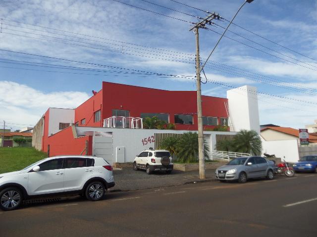 imagem 1 - Prédio Comercial Para Venda No Bairro Santa Mônica imagem 1 - Prédio Comercial Para Venda No Bairro Santa Mônica