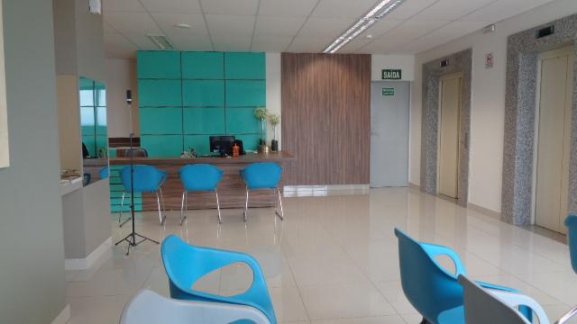 imagem 3 - Comercial - Sala Comercial imagem 3 - Comercial - Sala Comercial