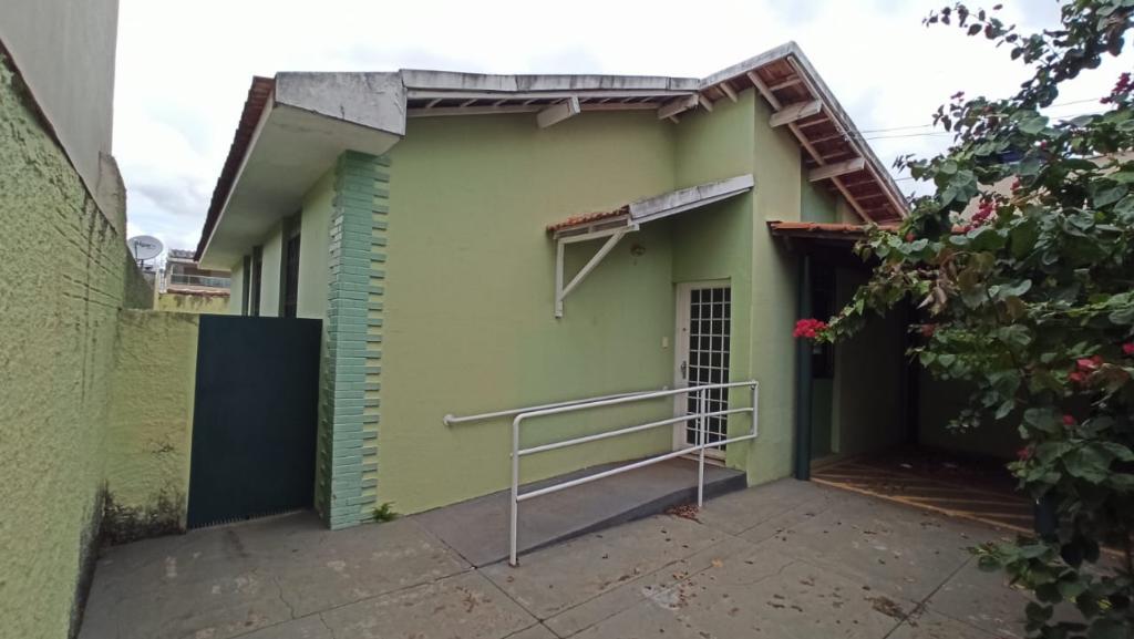 imagem 3 - Casa comercial para locação no bairro Nossa Senhora Aparecida imagem 3 - Casa comercial para locação no bairro Nossa Senhora Aparecida