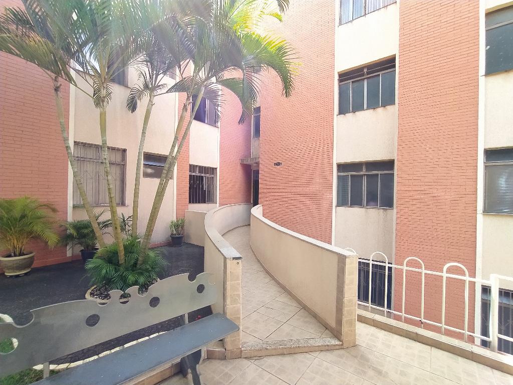 imagem 1 - Apartamento Para Venda No Bairro Presidente Roosevelt imagem 1 - Apartamento Para Venda No Bairro Presidente Roosevelt