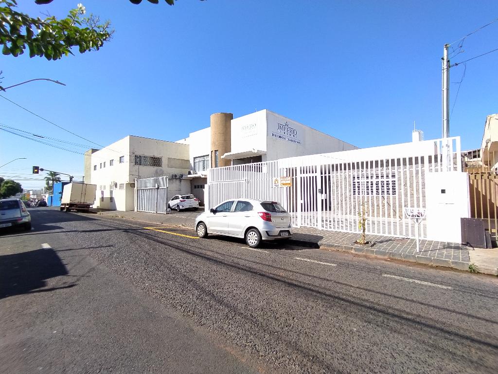 imagem 3 - Casa comercial para locação bairro Aparecida imagem 3 - Casa comercial para locação bairro Aparecida