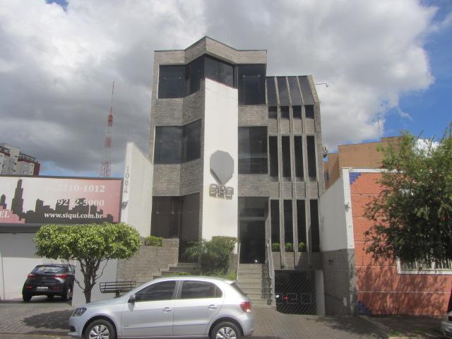 Alugar Comercial / Sala Comercial em Uberlândia. apenas R$ 1.050,00