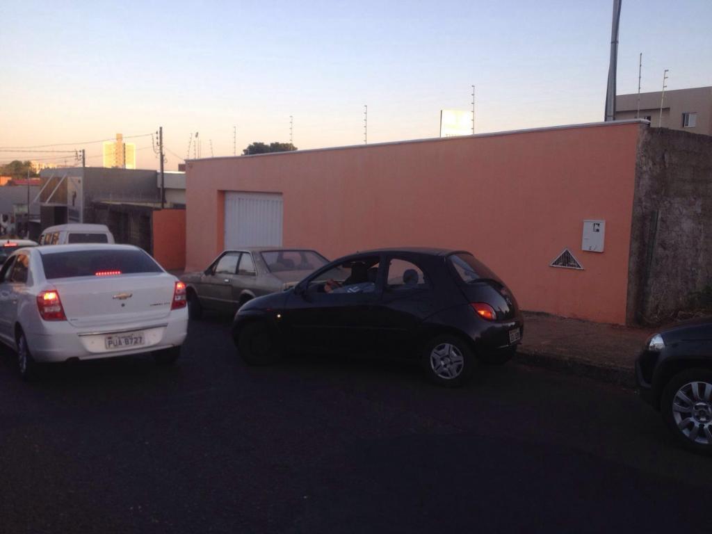 imagem 3 - Terreno - Área Built to Suit imagem 3 - Terreno - Área Built to Suit