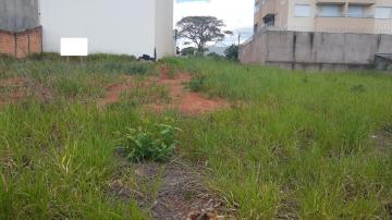 Terreno para venda no bairro Alto Umuarama.