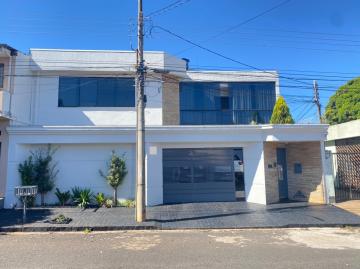 imagem 1 - Casa a venda no Bairro Tibery imagem 1 - Casa a venda no Bairro Tibery