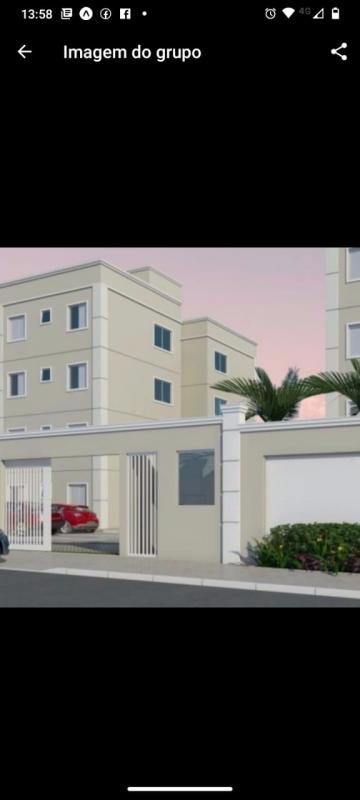 imagem 2 - Apartamento para locação no Bairro Nova Uberlândia imagem 2 - Apartamento para locação no Bairro Nova Uberlândia