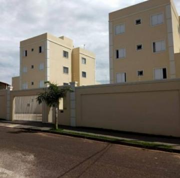 imagem 1 - Apartamento para locação no Bairro Nova Uberlândia imagem 1 - Apartamento para locação no Bairro Nova Uberlândia
