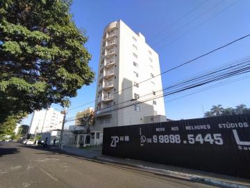 imagem 1 - Apartamento para locação no Saraiva imagem 1 - Apartamento para locação no Saraiva