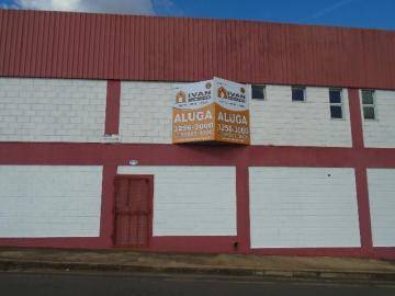 imagem 2 - Galpão para locação bairro Custodio Pereira imagem 2 - Galpão para locação bairro Custodio Pereira