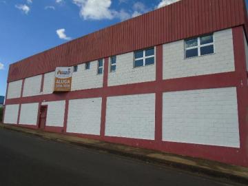 imagem 3 - Galpão para locação bairro Custodio Pereira imagem 3 - Galpão para locação bairro Custodio Pereira