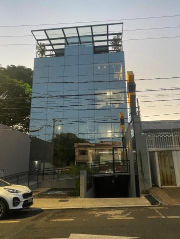 Uberlandia Brasil Comercial Venda R$11.000.000,00  7 Vagas Area construida 1300.00m2