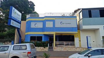 imagem 1 - Prédio Comercial Disponível para Locação imagem 1 - Prédio Comercial Disponível para Locação