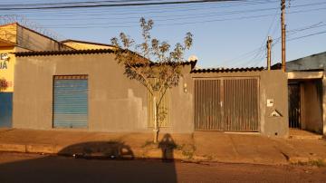 Casa a venda no Bairro Minas Gerais.