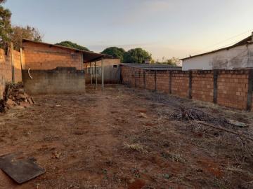 Terreno a venda no Bairro Pampulha