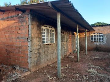 Terreno a venda no Bairro Pampulha