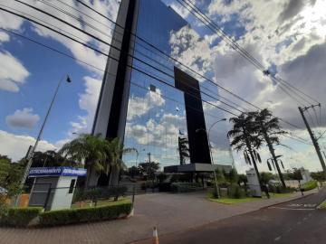 Sala Disponível para Locação