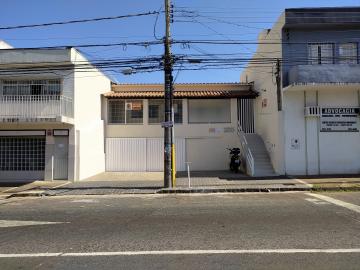 imagem 1 - Casa comercial para locação bairro Brasil imagem 1 - Casa comercial para locação bairro Brasil