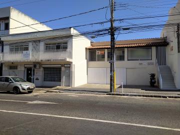 imagem 2 - Casa comercial para locação bairro Brasil imagem 2 - Casa comercial para locação bairro Brasil