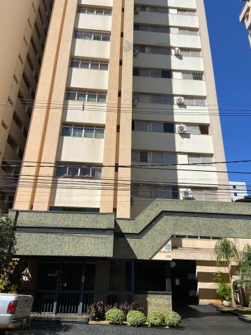 Apartamento à venda no Bairro Fundinho.