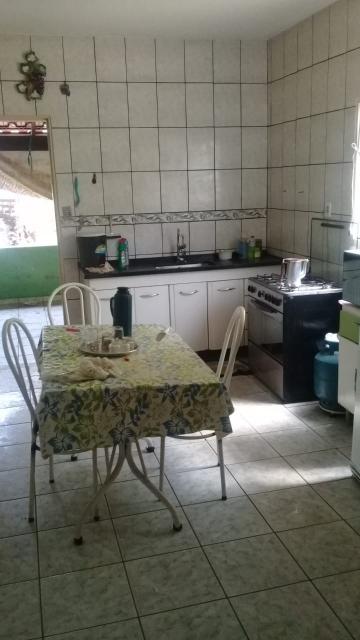 imagem 3 - Casa à venda no Bairro Tocantins imagem 3 - Casa à venda no Bairro Tocantins